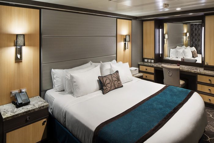 Grand Suite - 1 Bedroom
